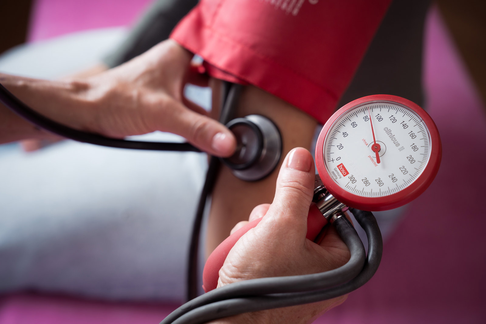 Allgemeinmedizin | Dr. Müllneritsch