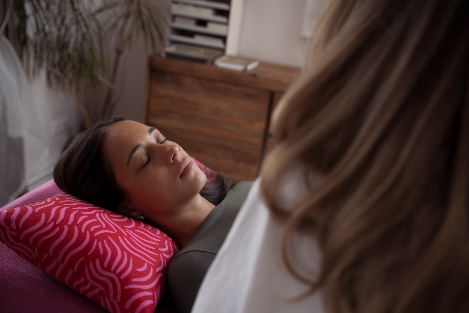 Lara Müllneritsch | Hypnotherapie