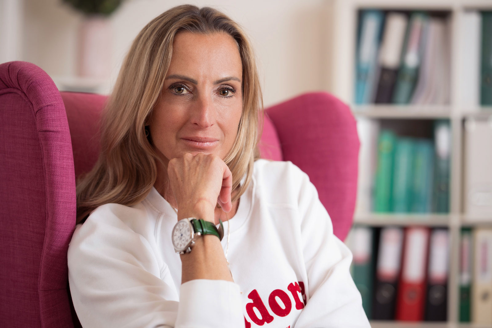 Dr. Lara Müllneritsch