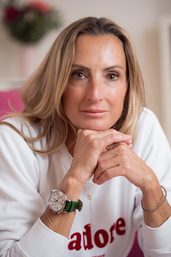 Dr. Lara Müllneritsch