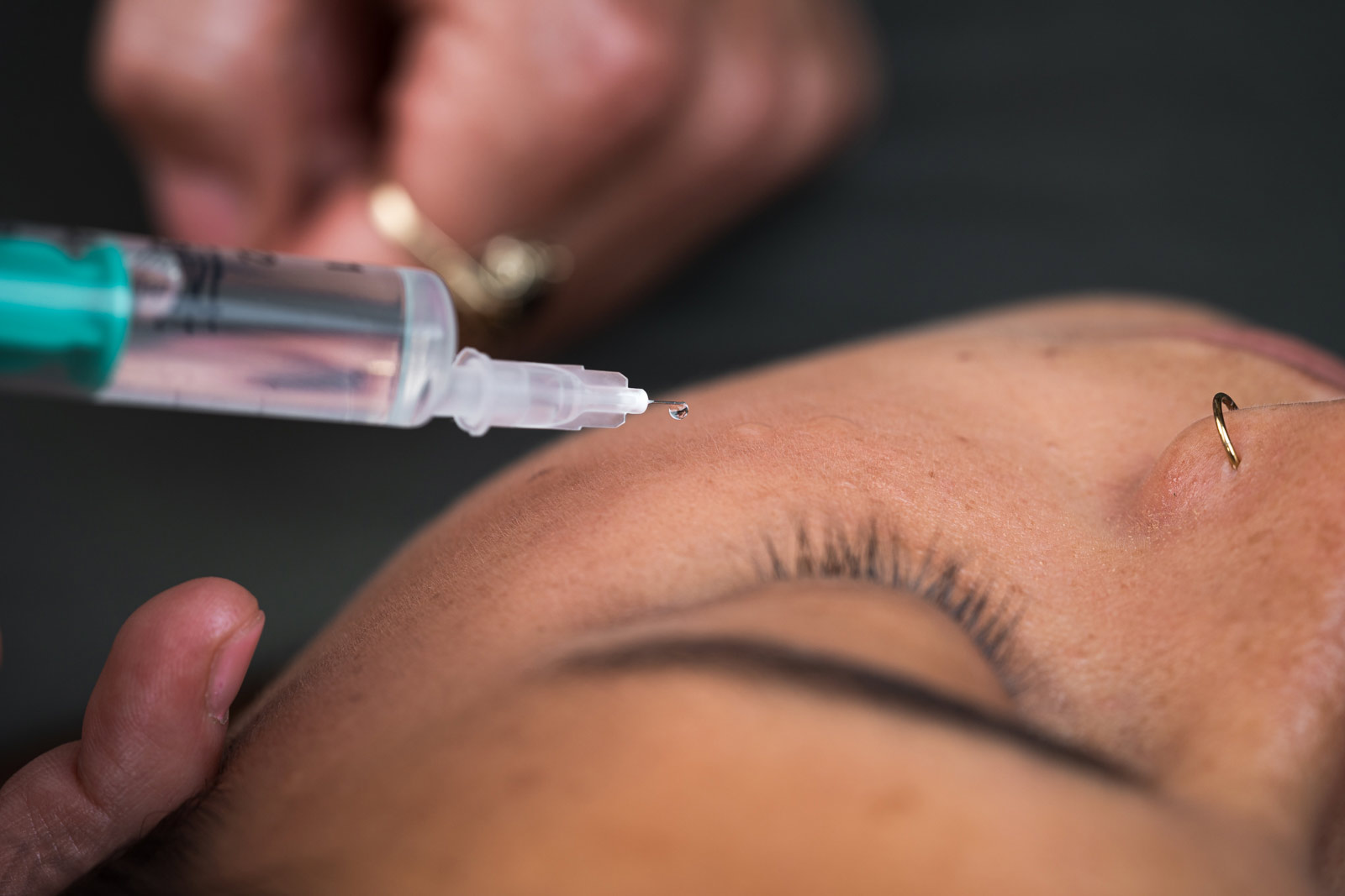 Medizinische Ästhetik | Dr. Mülleritsch<br />
