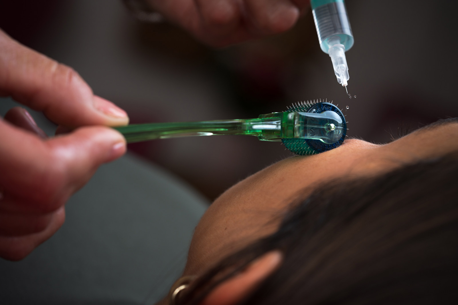 Lara Müllneritsch | Medizinische Ästhetihik.