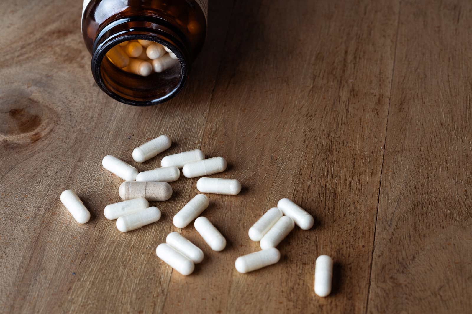 Lara Mülleritsch | Orthomolekulare Medizin